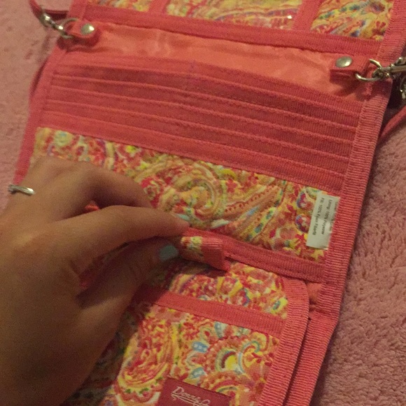 Wallet/purse/phone holder - Picture 6 of 6